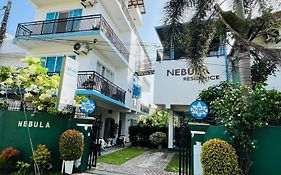 Nebula Residence